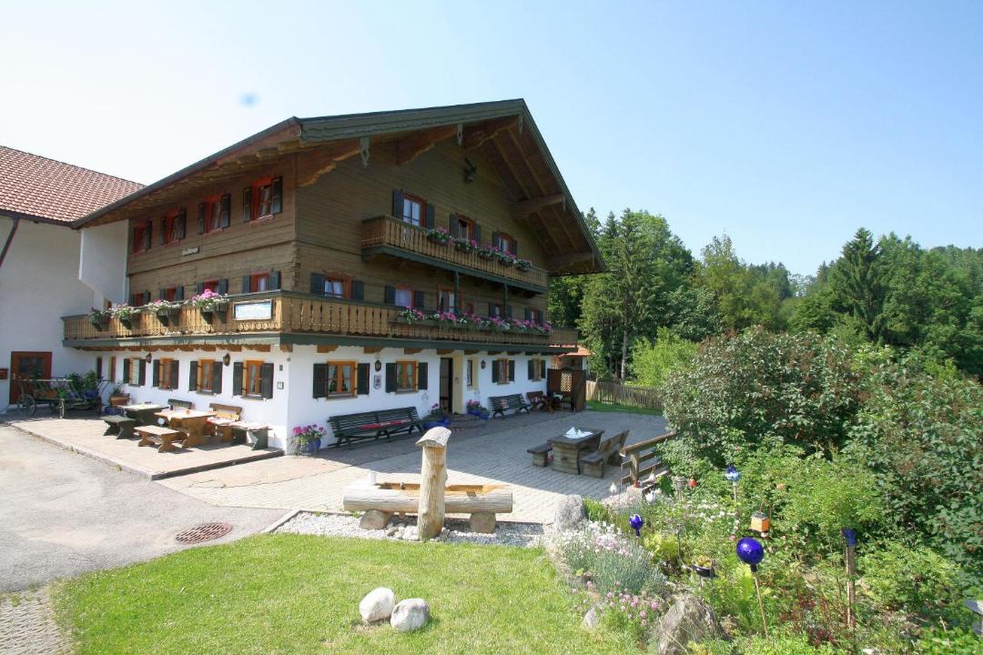 Photo of Others in Siegsdorf