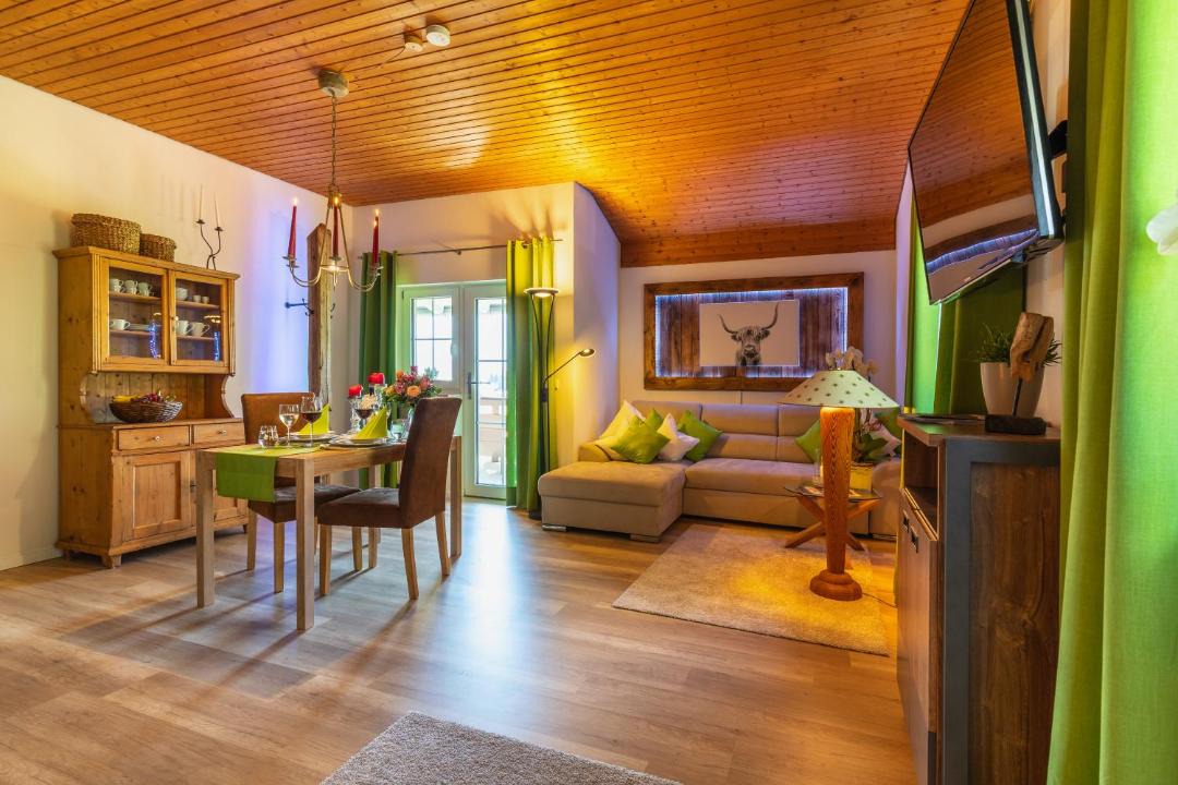 Photo of Livingroom in Bibelod