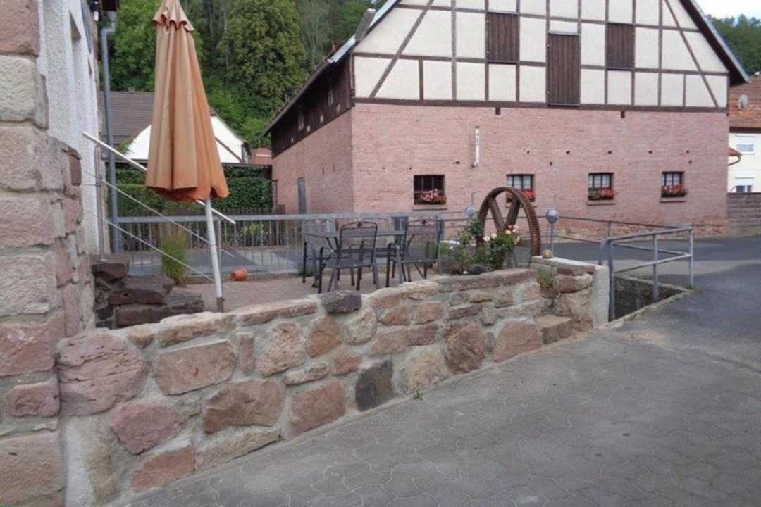 Photo of Others in Fladungen
