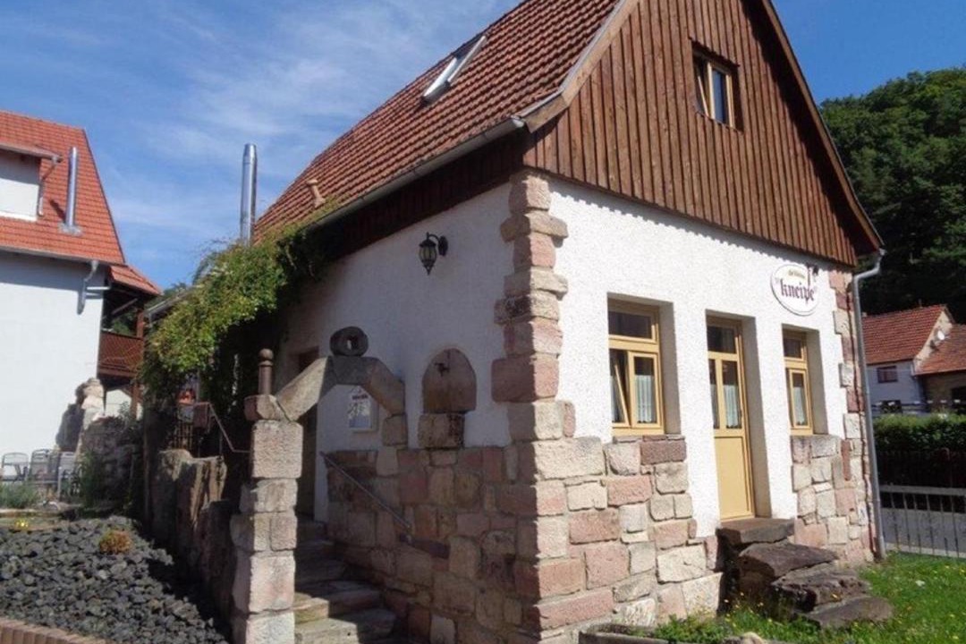Photo of Others in Fladungen