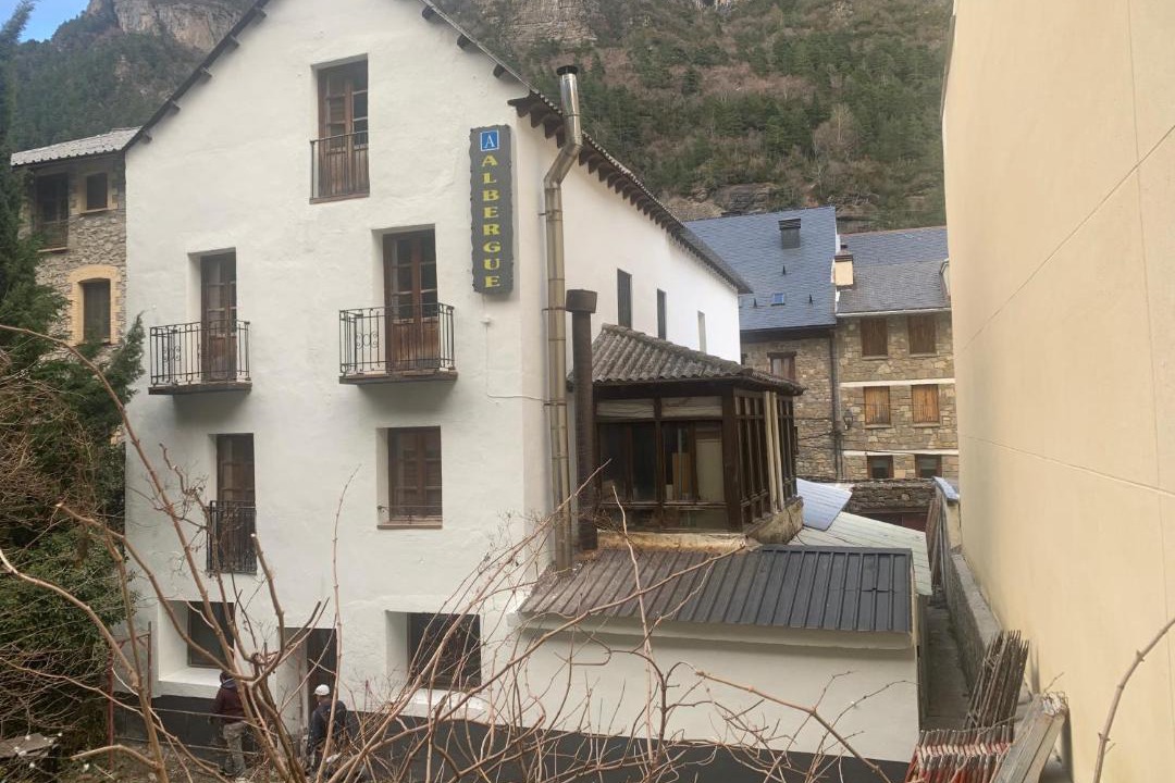 Photo of Others in Canfranc