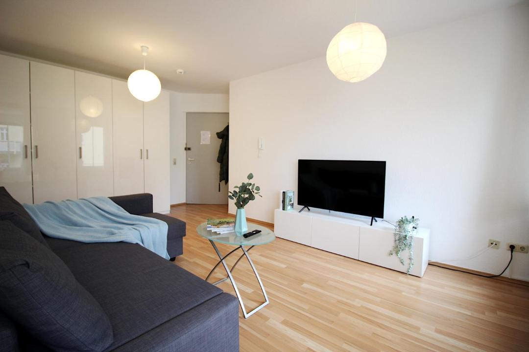 Photo of Livingroom in Wuerzburg