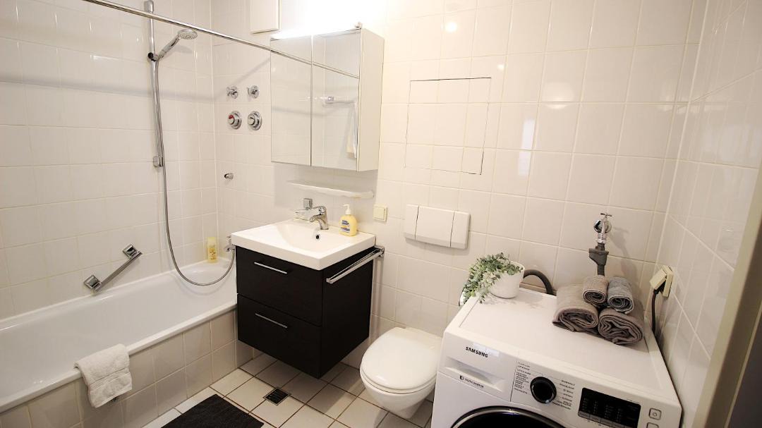Photo of Bathroom in Wuerzburg