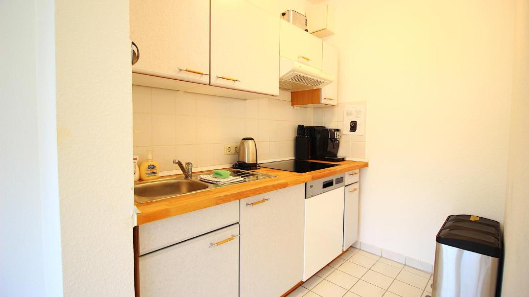 Photo of Kitchen in Wuerzburg