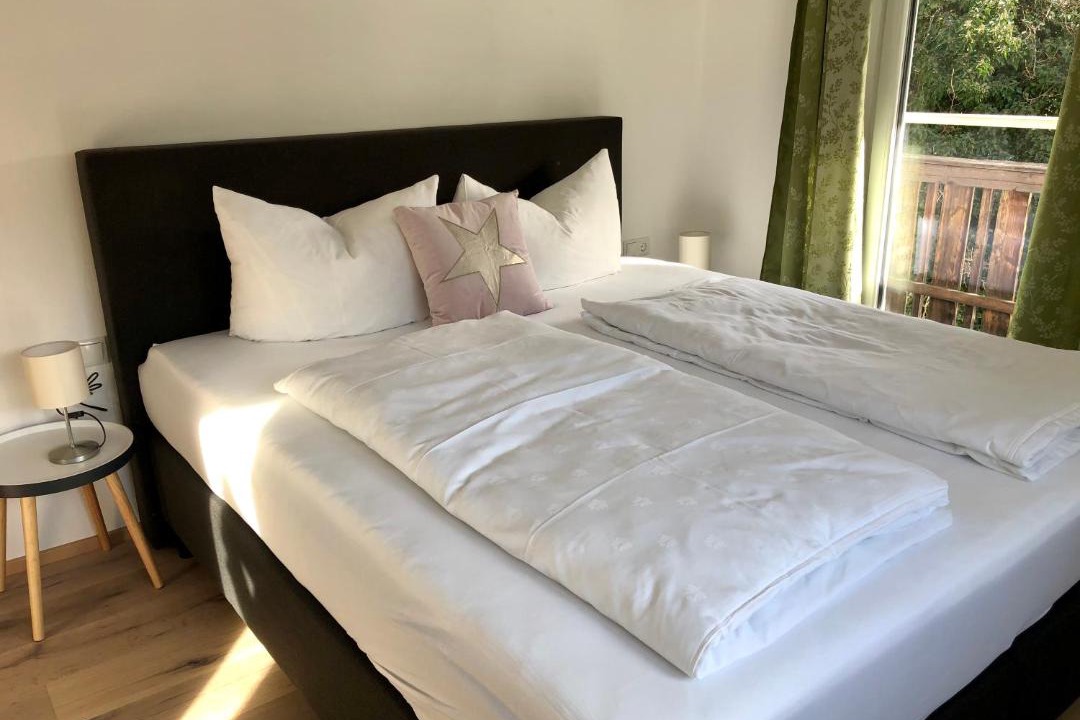 Photo of Bedroom in Mutters