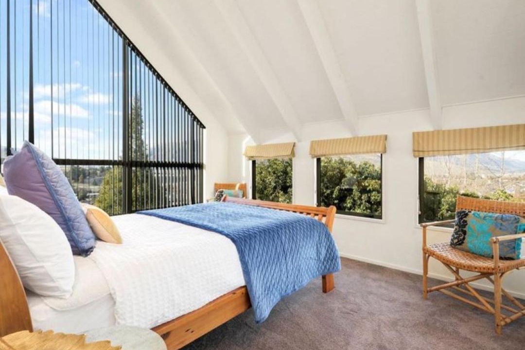 Photo of Bedroom in Lower Shotover