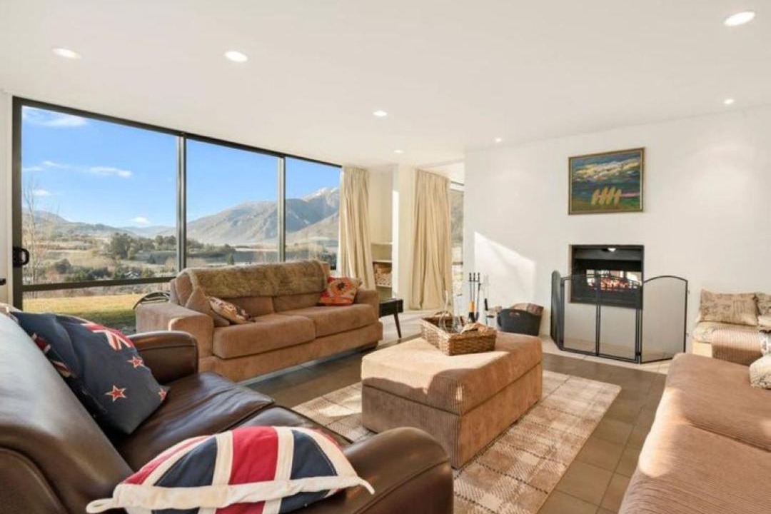 Photo of Livingroom in Lower Shotover