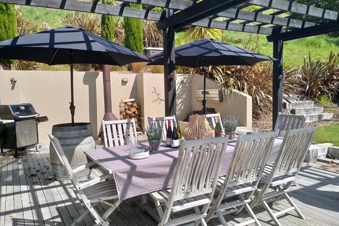 Photo of Patio Balcony in Lower Shotover
