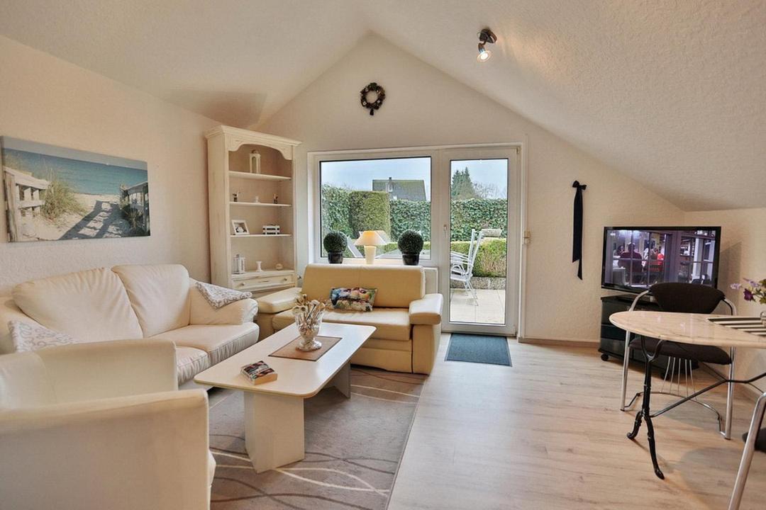 Photo of Livingroom in Hemmelsdorf