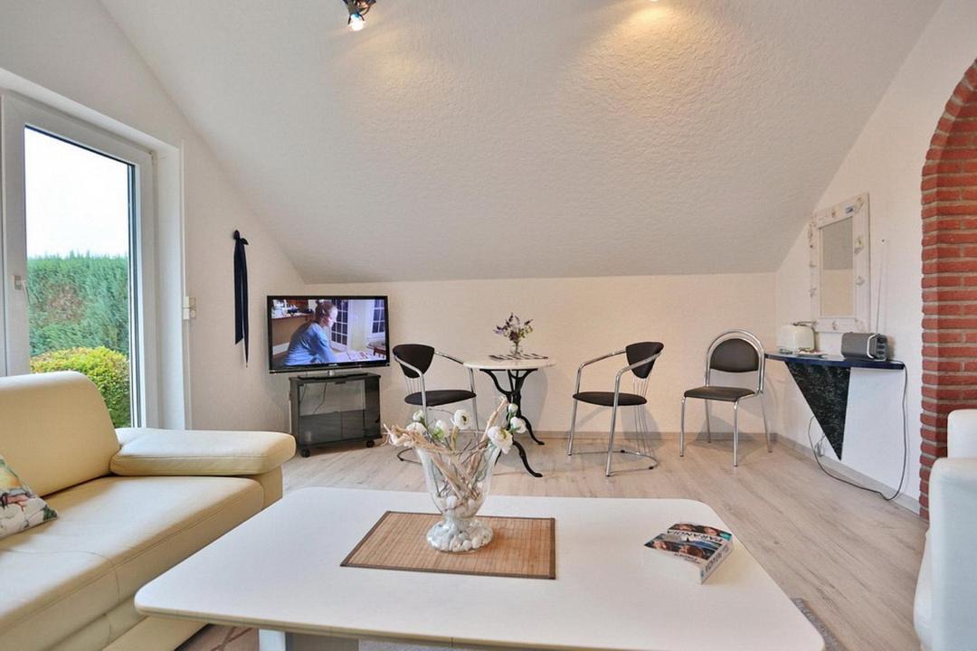 Photo of Livingroom in Hemmelsdorf
