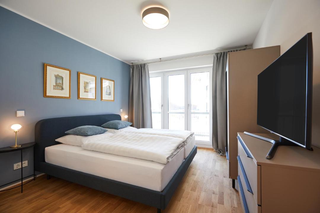 Photo of Bedroom in Garmisch-Partenkirchen