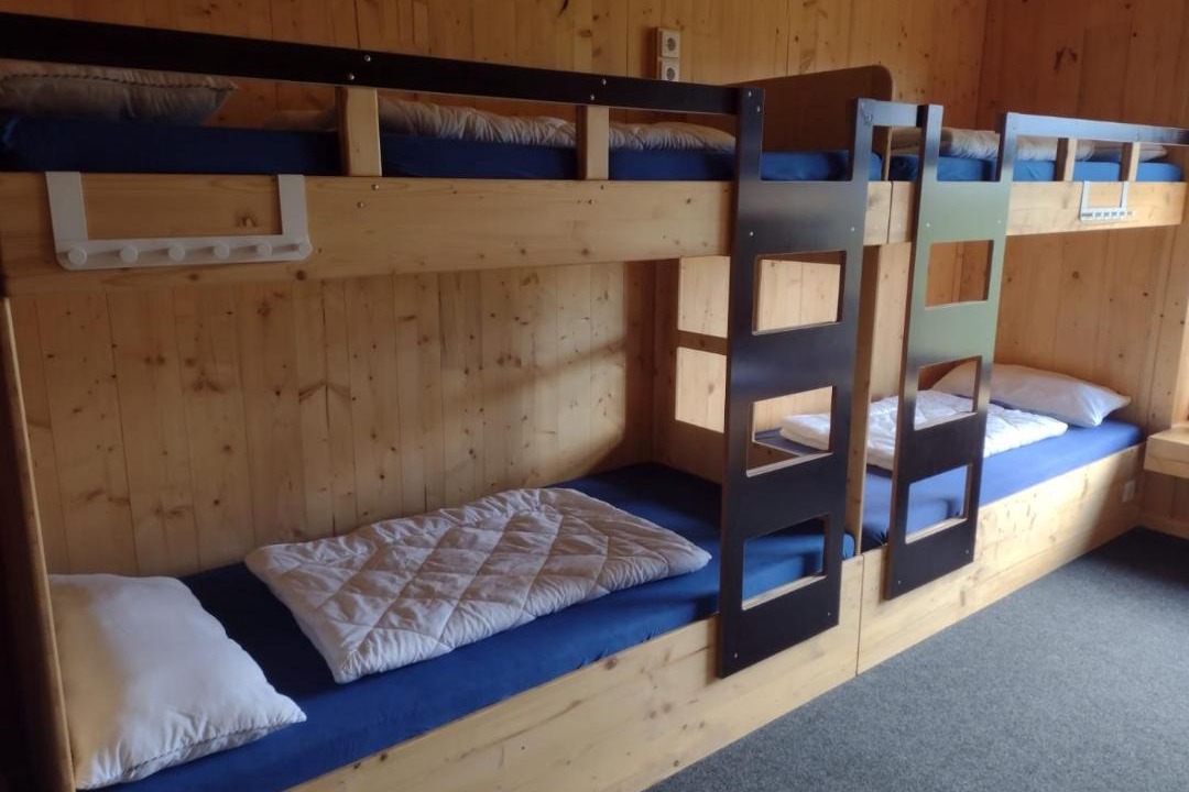 Photo of Bedroom in Hochkrimml