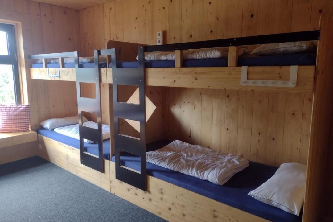 Photo of Bedroom in Hochkrimml