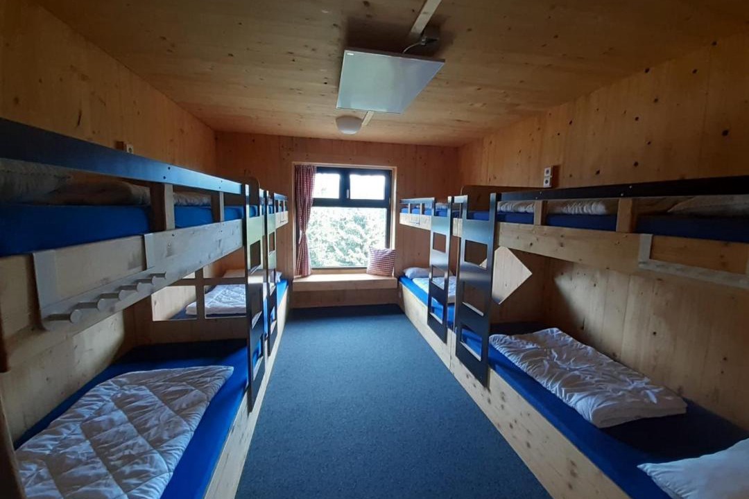 Photo of Bedroom in Hochkrimml