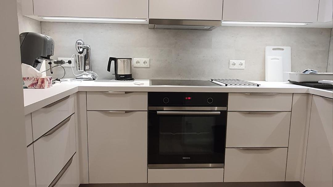 Photo of Kitchen in Bad Rodach
