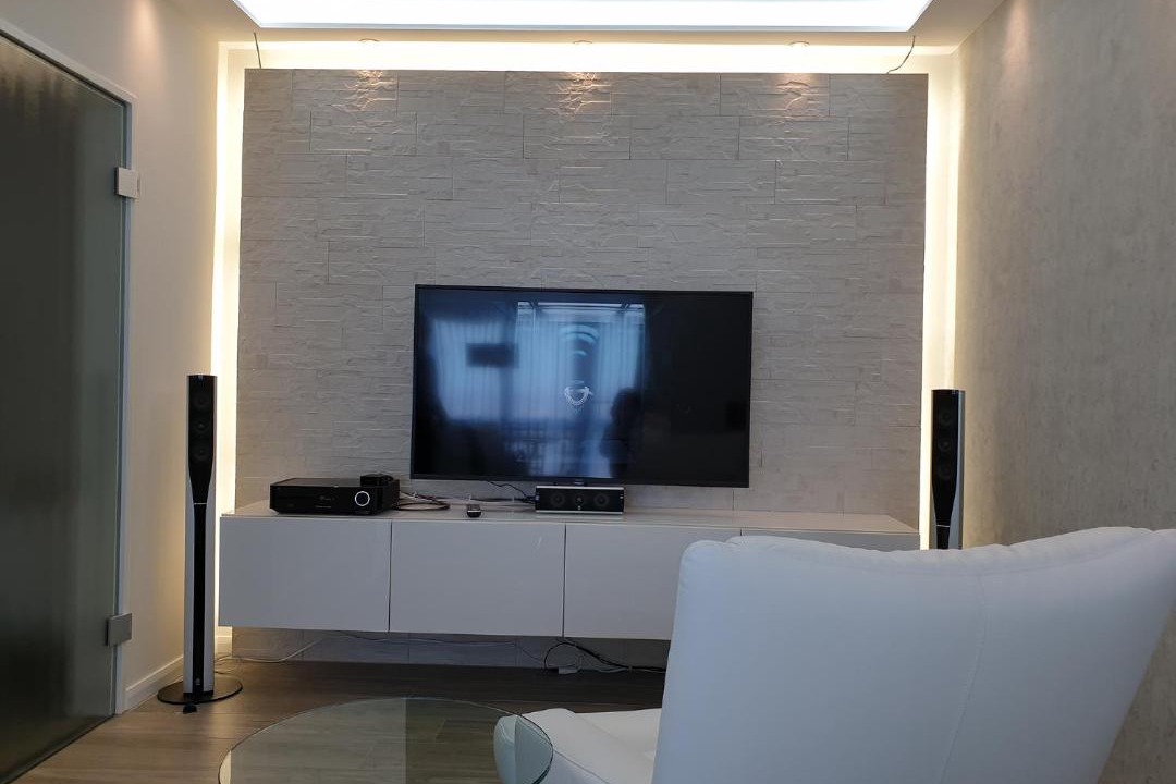 Photo of Livingroom in Bad Rodach