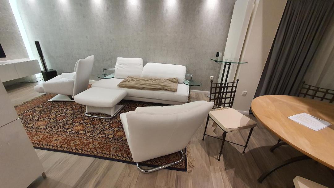 Photo of Livingroom in Bad Rodach