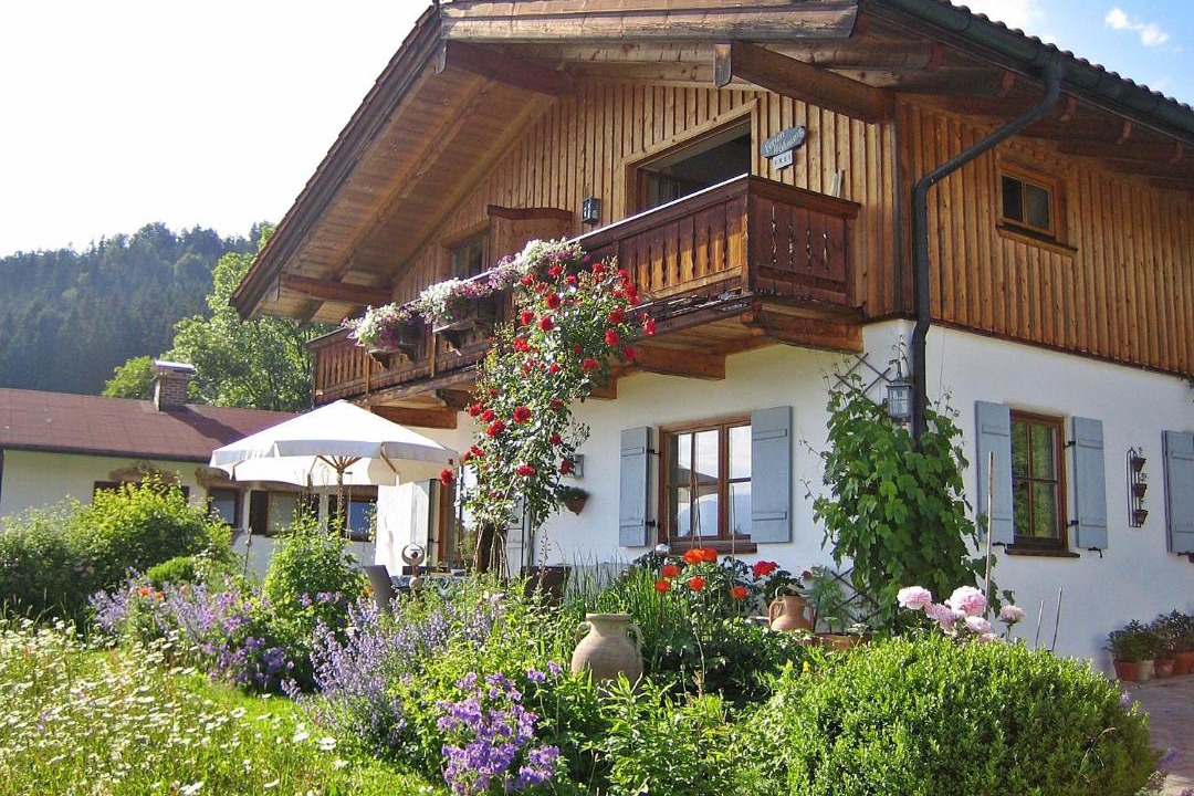 Photo of Buildings in Birnbach