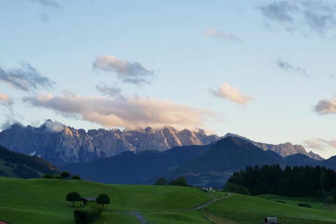 Photo of Outdoor in Birnbach