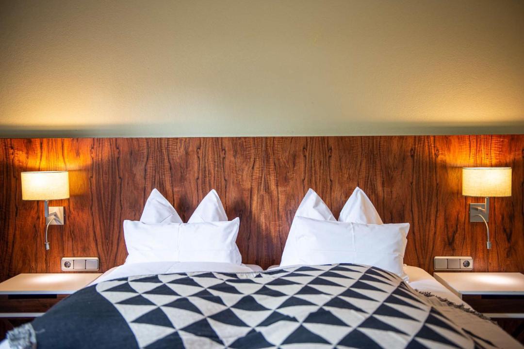 Photo of Bedroom in Ebbs