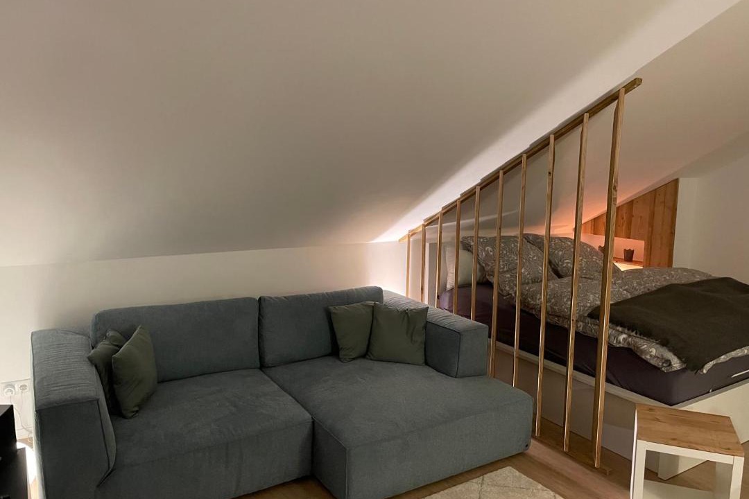 Photo of Livingroom in Farchant