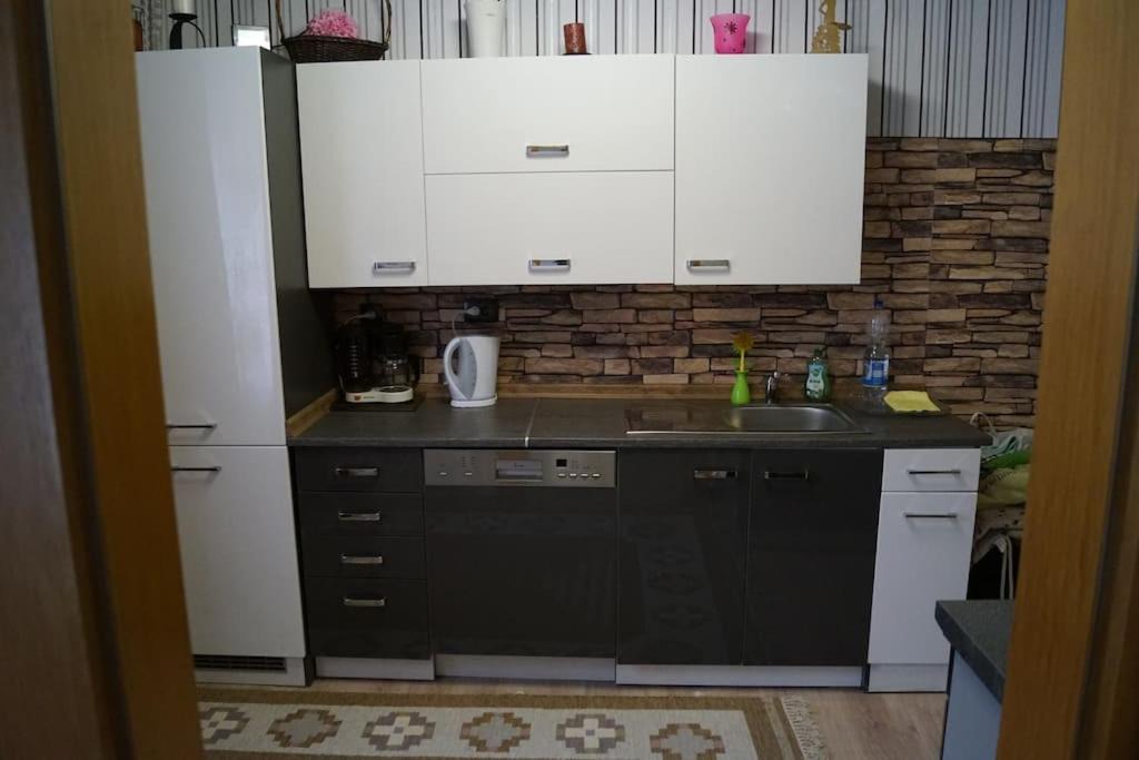 Photo of Kitchen in Schwarzenbach am Wald
