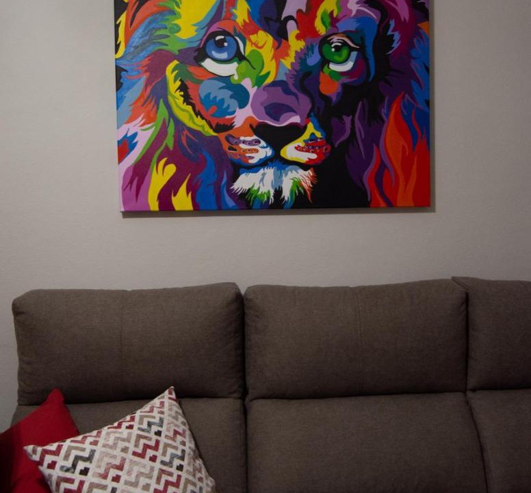 Photo of Livingroom in Rincon de Soto