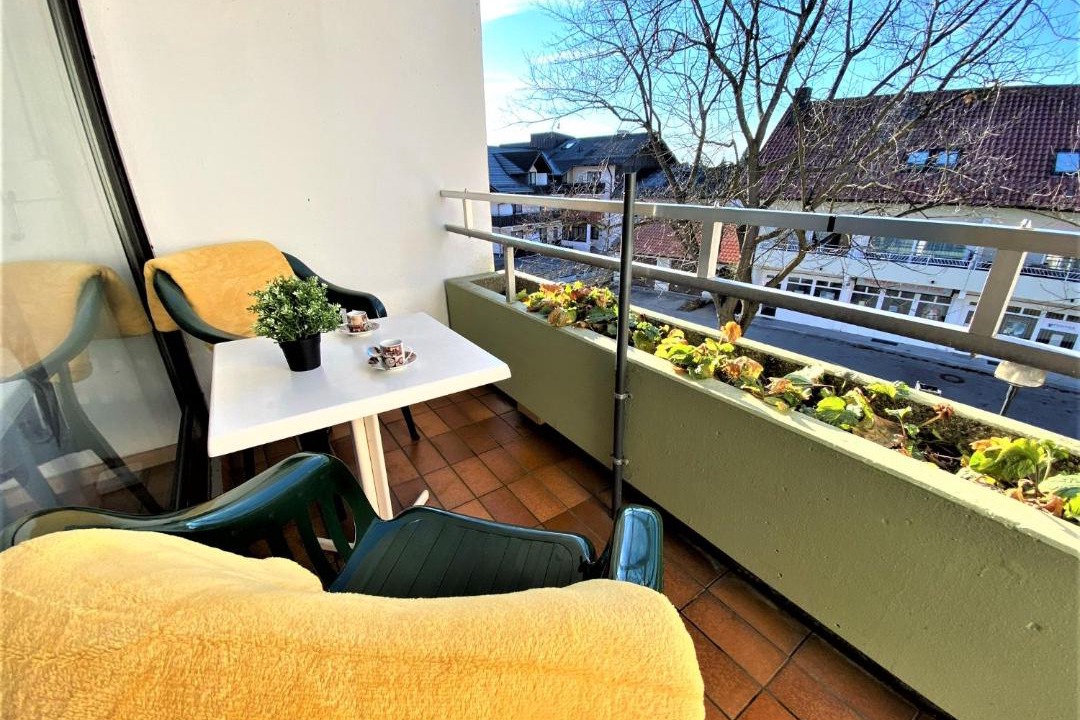 Photo of Patio Balcony in Safferstetten