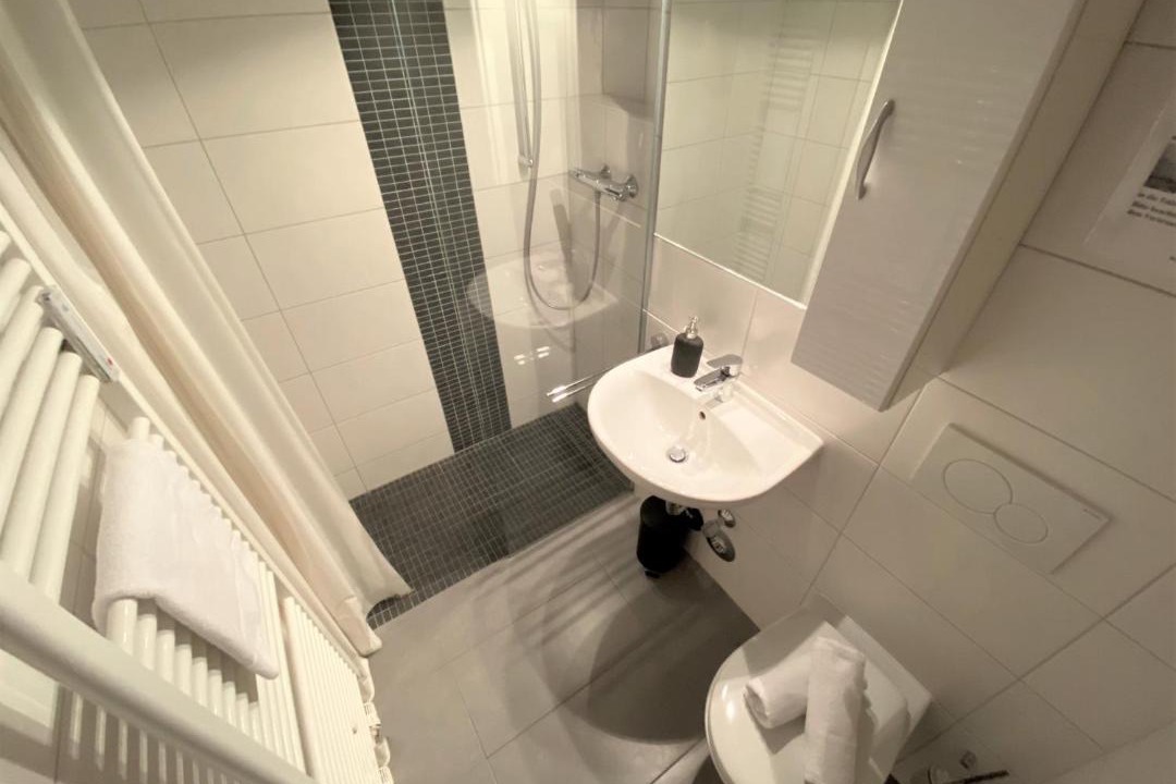 Photo of Bathroom in Safferstetten