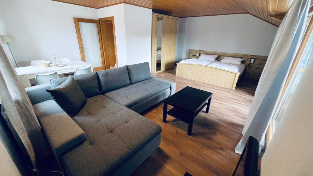 Photo of Bedroom in Bad Goegging