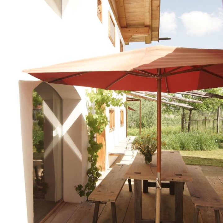 Photo of Patio Balcony in Chieming