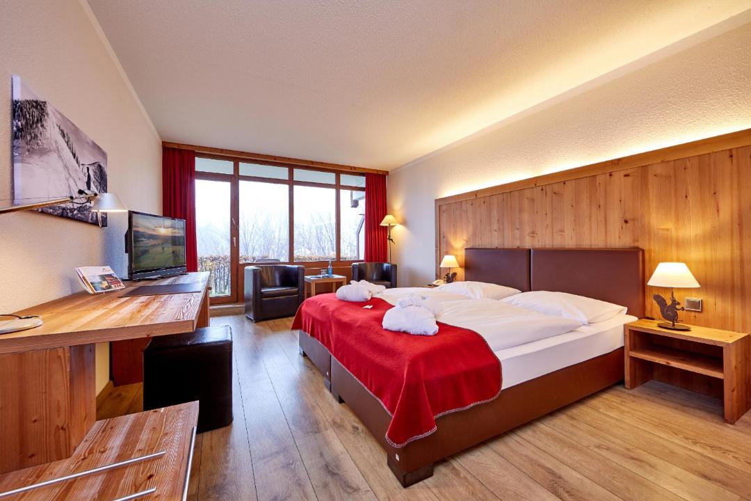 Photo of Bedroom in Bad Kohlgrub