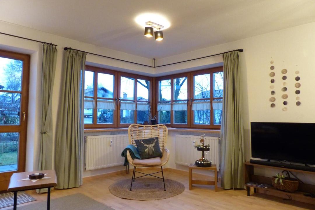 Photo of Livingroom in Bad Bayersoien