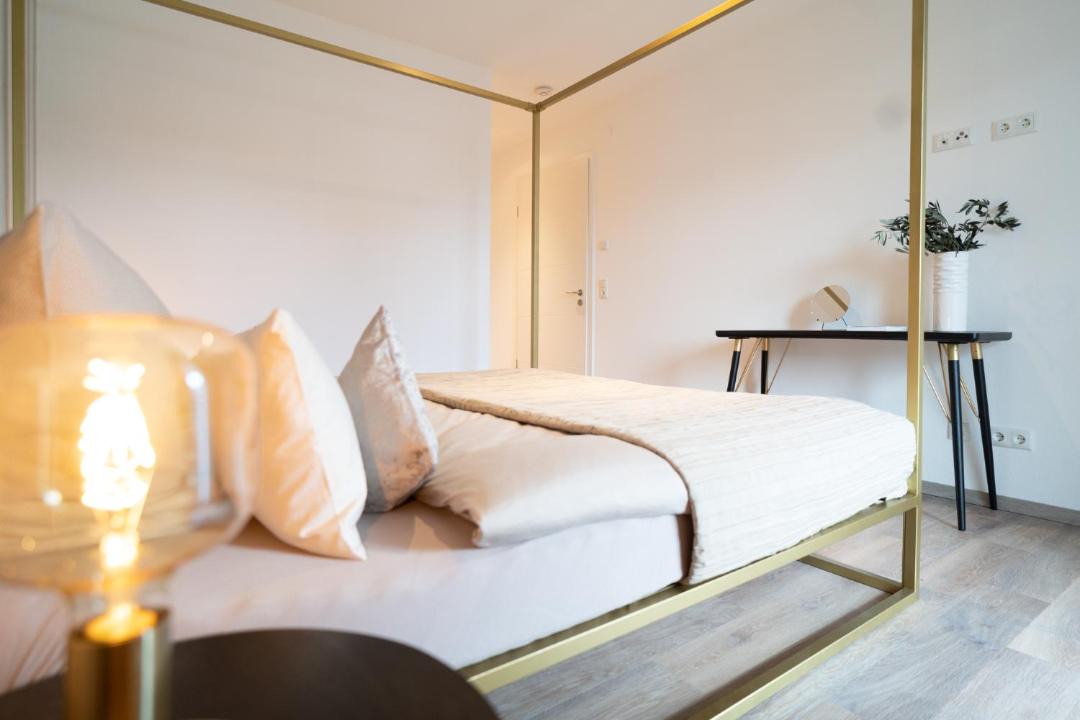 Photo of Bedroom in Meilingen
