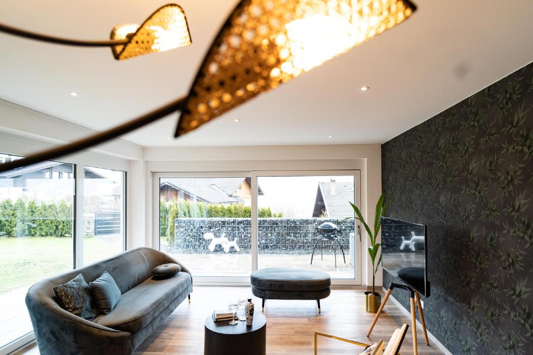 Photo of Livingroom in Meilingen