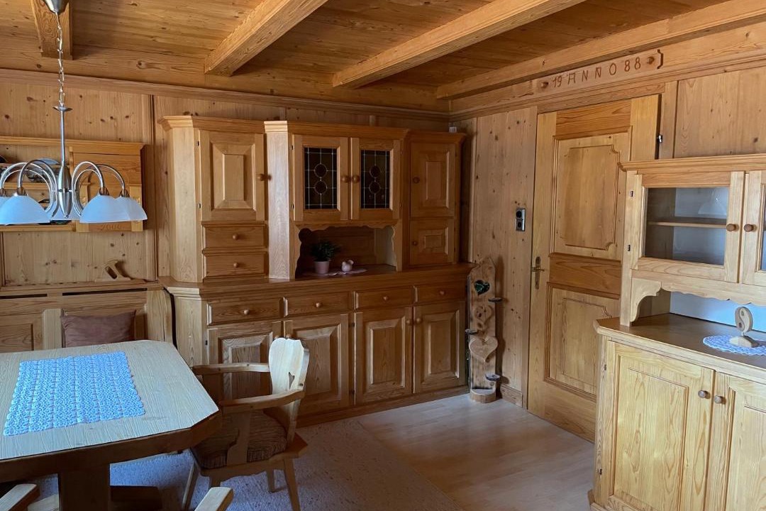 Photo of Kitchen in Oetz