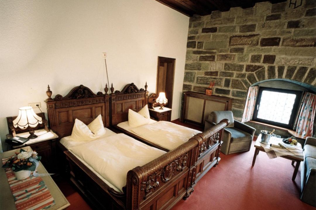 Photo of Bedroom in Colmberg
