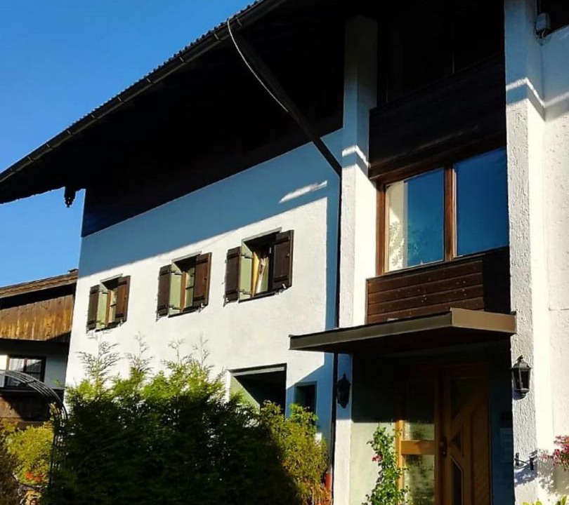 Photo of Buildings in Flintsbach A. Inn