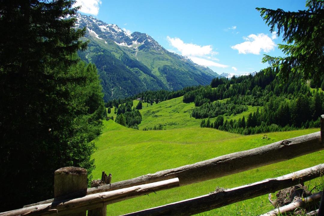 Photo of Outdoor in Pettneu am Arlberg