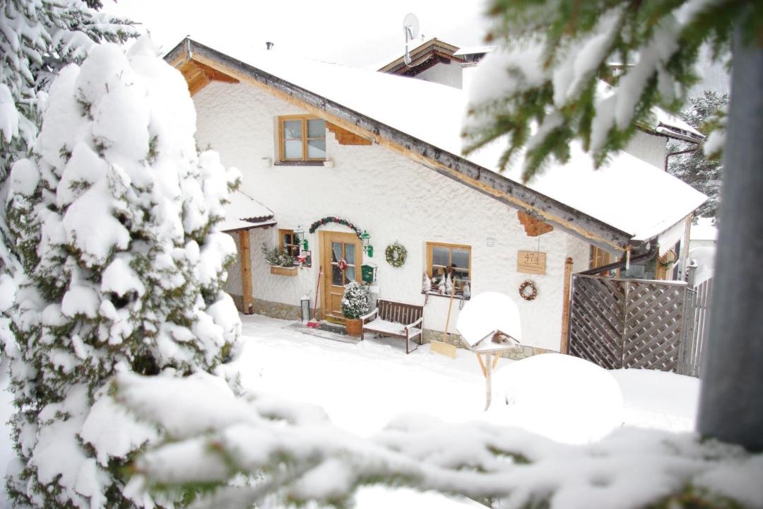 Photo of Others in Pettneu am Arlberg