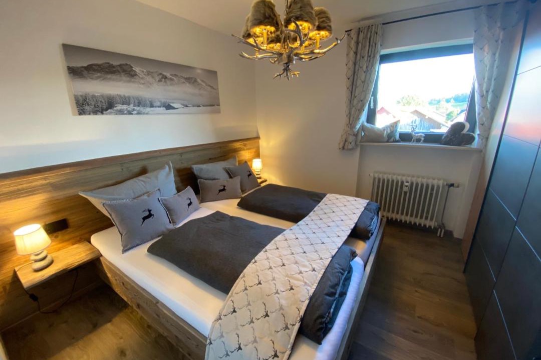 Photo of Bedroom in Oberreute