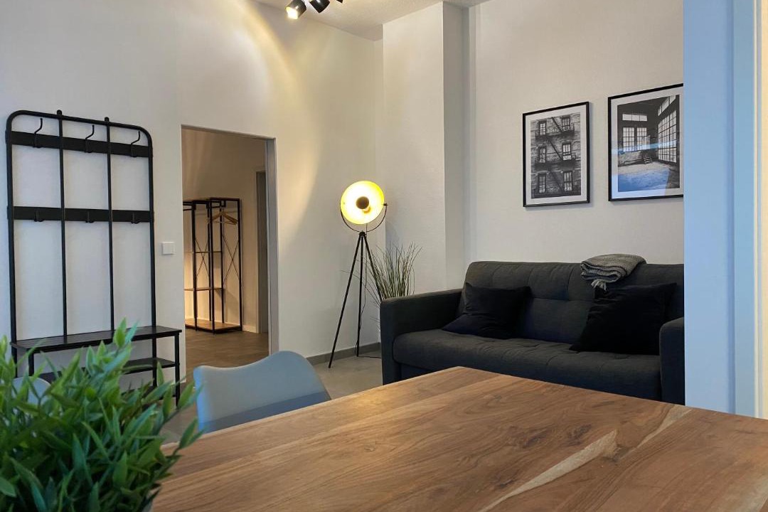 Photo of Livingroom in Altstadt - Sankt Sebald