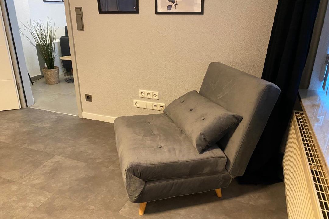 Photo of Livingroom in Altstadt - Sankt Sebald