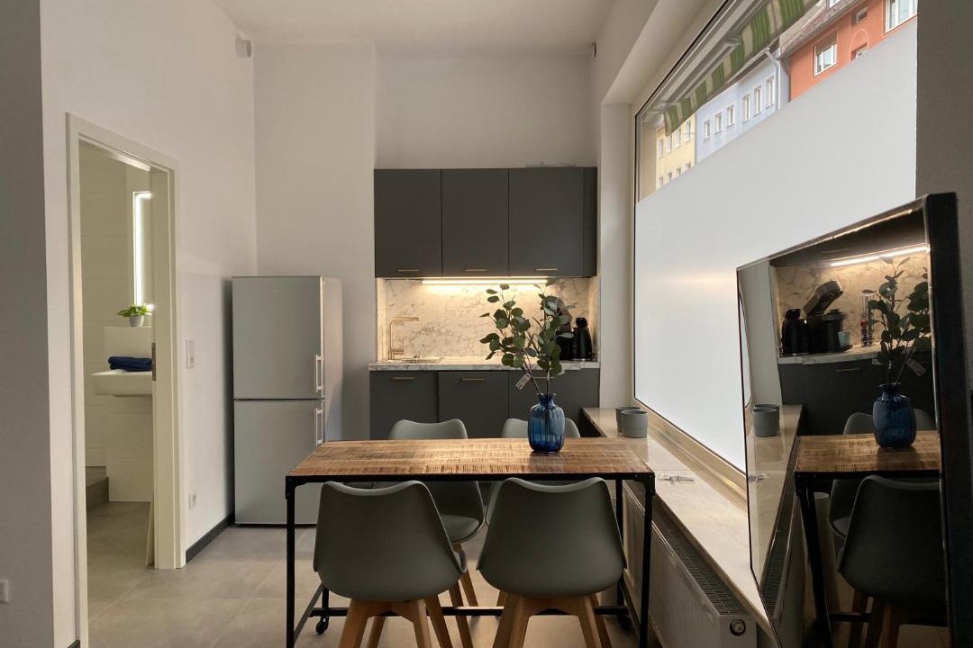 Photo of Kitchen in Altstadt - Sankt Sebald