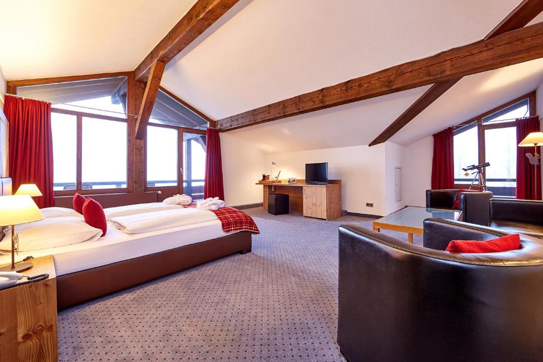 Photo of Bedroom in Bad Kohlgrub