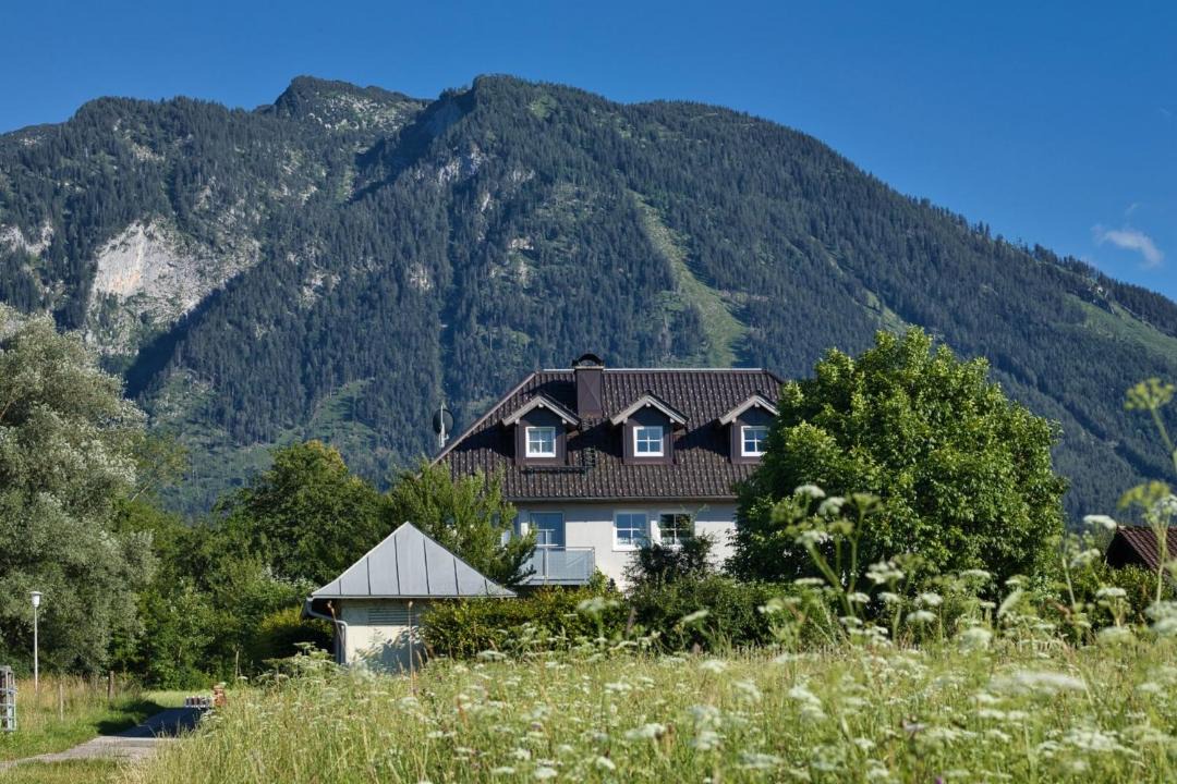 Photo of Buildings in Weissbach