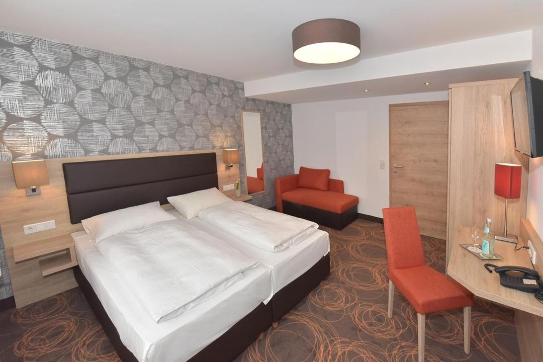 Photo of Bedroom in Allersberg