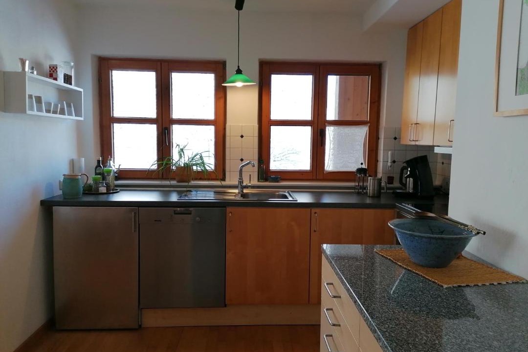 Photo of Kitchen in Langdorf
