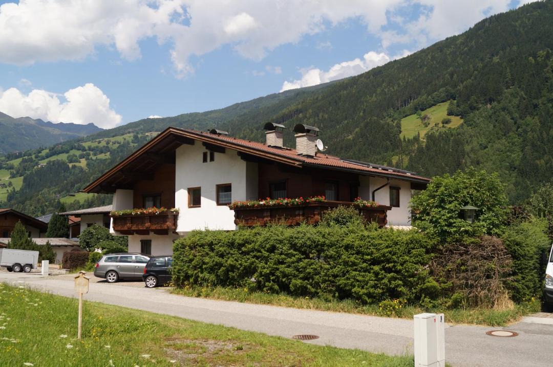 Photo of Others in Zillertal
