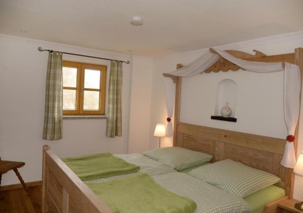 Photo of Bedroom in Brannenburg